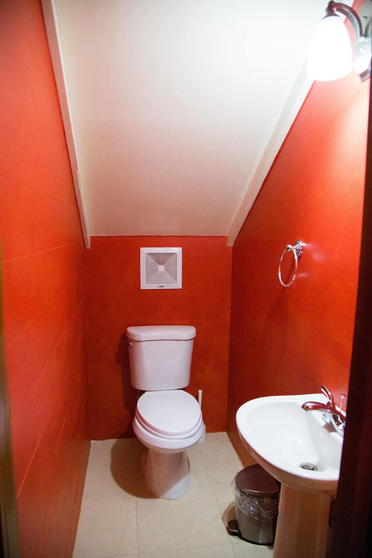 The Cabin At Long Mountain Country Club Kingston Esterno foto